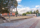 Chalet independiente con terreno en venta en la España, Mutxamel, ref: TR176081 foto