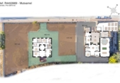 Chalet independiente con terreno en venta en la España, Mutxamel, ref: TR176081 foto