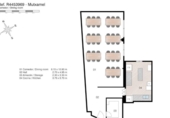 Chalet independiente con terreno en venta en la España, Mutxamel, ref: TR176081 foto