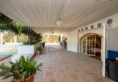 Casa de campo con terreno en venta en la España, Granada, ref: TR286393 foto