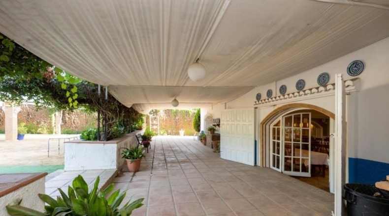Granada - Гранада - 7500m2