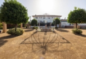 Casa de campo con terreno en venta en la España, Granada, ref: TR286393 foto