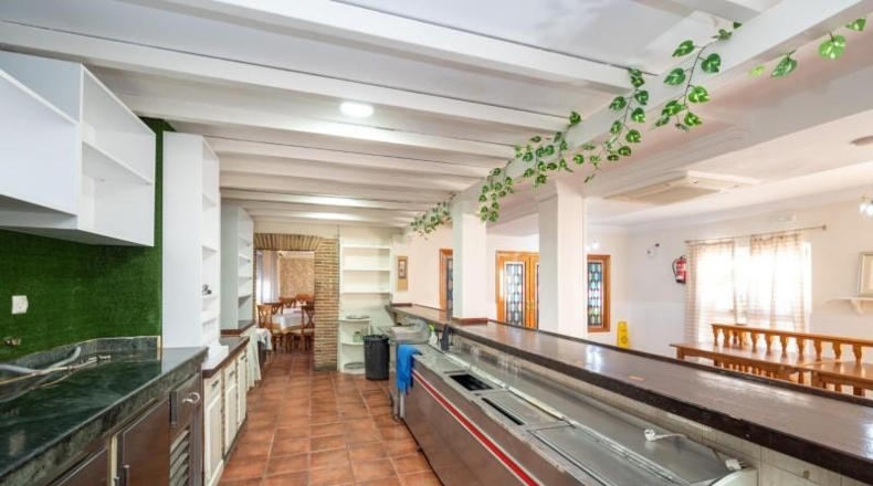 Granada - Гранада - 7500m2