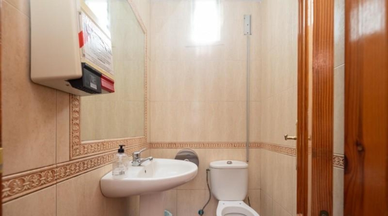 Granada - Гранада - 7500m2