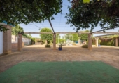 Casa de campo con terreno en venta en la España, Granada, ref: TR286393 foto