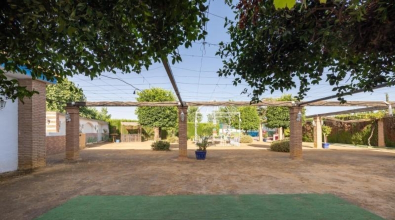 Granada - Гранада - 7500m2