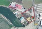 Casa de campo con terreno en venta en la España, Granada, ref: TR286393 foto