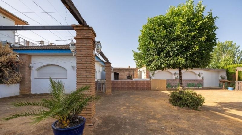 Granada - Гранада - 7500m2