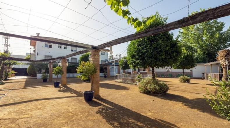 Granada - Гранада - 7500m2