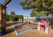 Casa de campo con terreno en venta en la España, Granada, ref: TR286393 foto