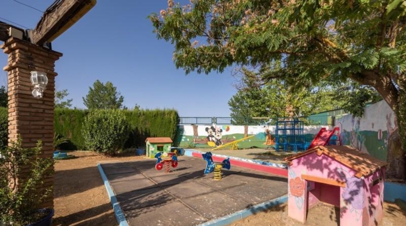 Granada - Гранада - 7500m2