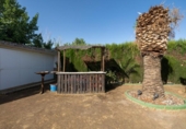 Casa de campo con terreno en venta en la España, Granada, ref: TR286393 foto