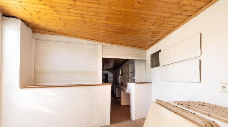 Granada - Гранада - 7500m2
