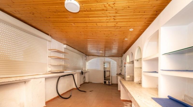 Granada - Гранада - 7500m2