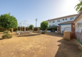 Casa de campo con terreno en venta en la España, Granada, ref: TR286393 foto