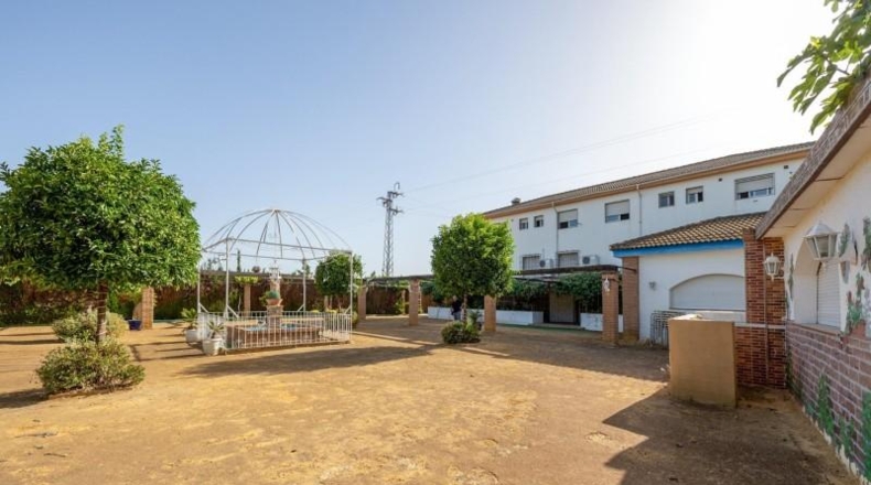 Granada - Гранада - 7500m2