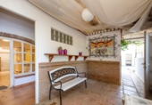 Casa de campo con terreno en venta en la España, Granada, ref: TR286393 foto