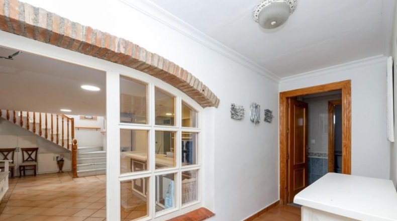 Granada - Гранада - 7500m2