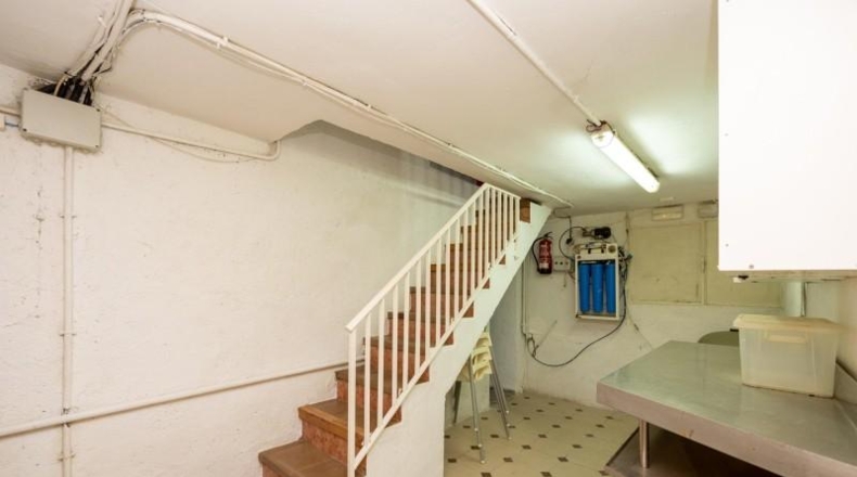 Granada - Гранада - 7500m2