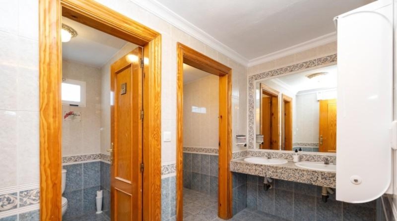 Granada - Гранада - 7500m2