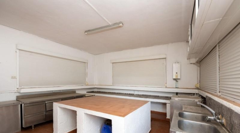 Granada - Гранада - 7500m2