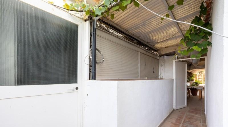 Granada - Гранада - 7500m2