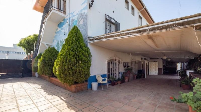 Granada - Гранада - 7500m2