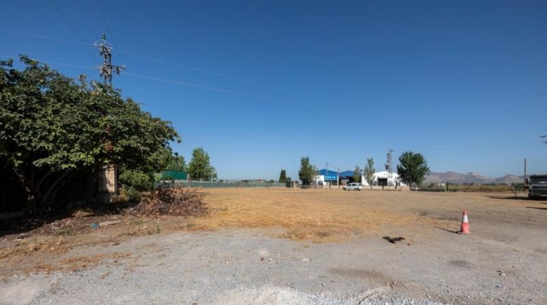 Granada - Гранада - 7500m2