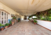 Casa de campo con terreno en venta en la España, Granada, ref: TR286393 foto