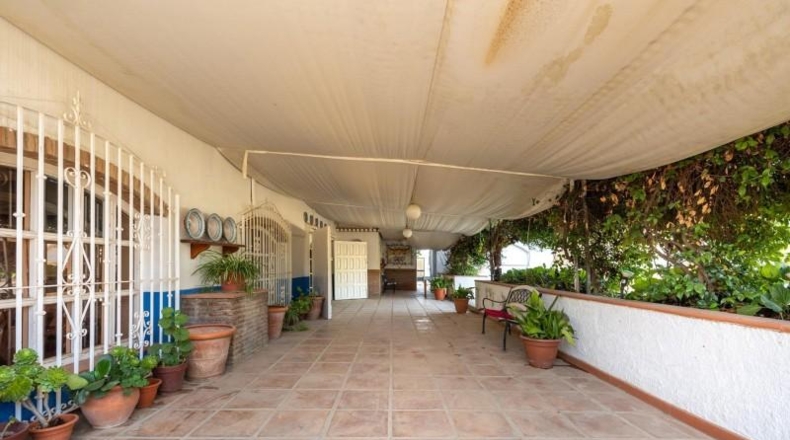 Granada - Гранада - 7500m2