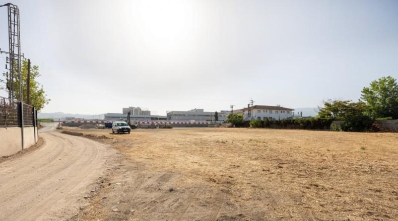 Granada - Гранада - 7500m2