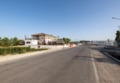 Casa de campo con terreno en venta en la España, Granada, ref: TR286393 foto