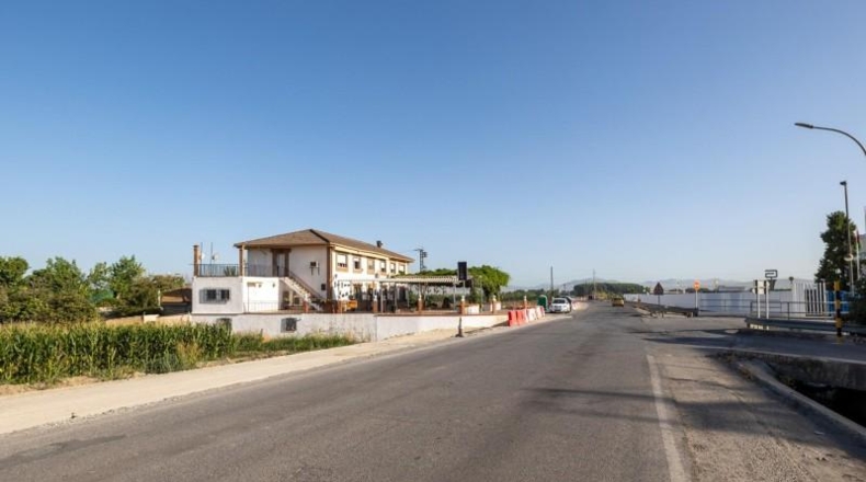Granada - Гранада - 7500m2