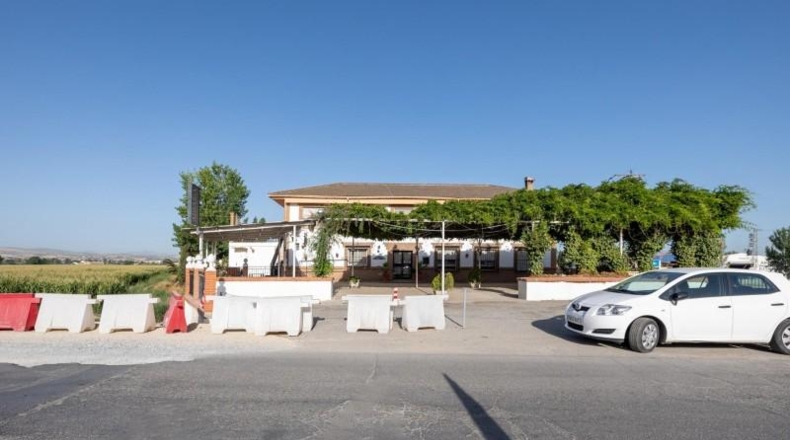 Granada - Гранада - 7500m2