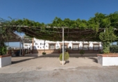 Casa de campo con terreno en venta en la España, Granada, ref: TR286393 foto