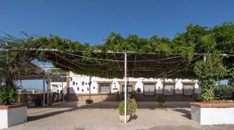 Granada - Гранада - 7500m2