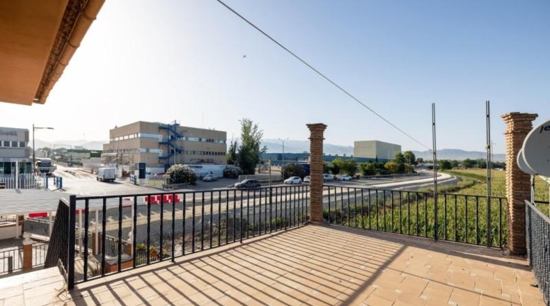 Granada - Гранада - 7500m2