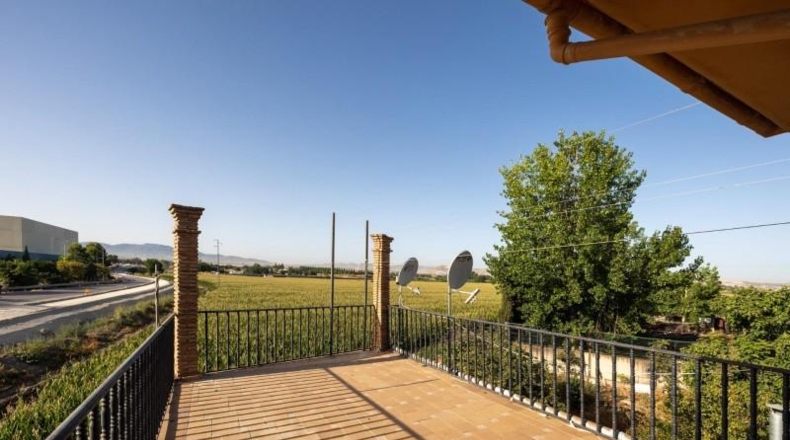 Granada - Гранада - 7500m2