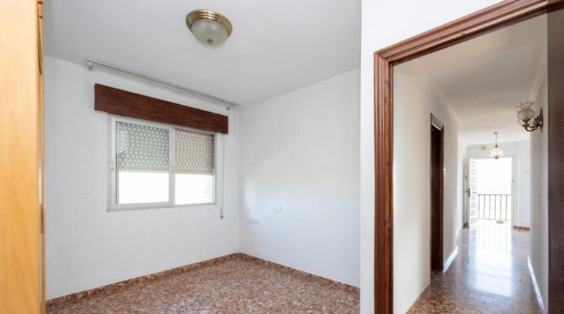 Granada - Гранада - 7500m2