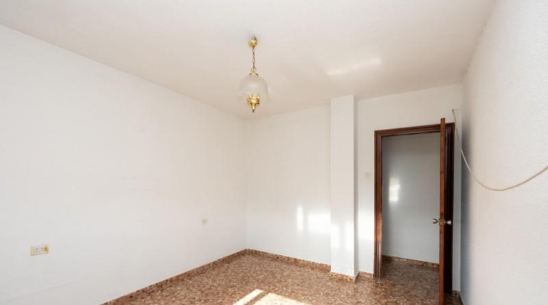 Granada - Гранада - 7500m2