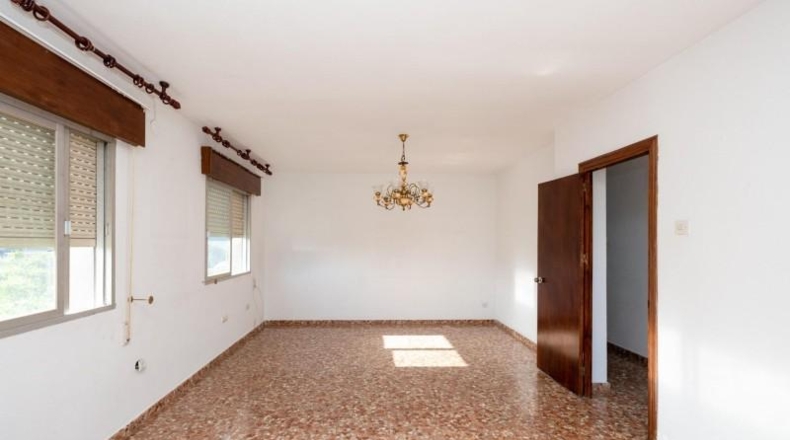 Granada - Гранада - 7500m2