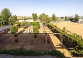 Casa de campo con terreno en venta en la España, Granada, ref: TR286393 foto