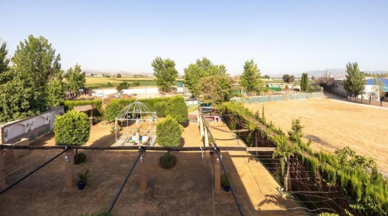 Granada - Гранада - 7500m2
