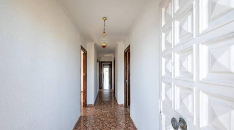 Granada - Гранада - 7500m2