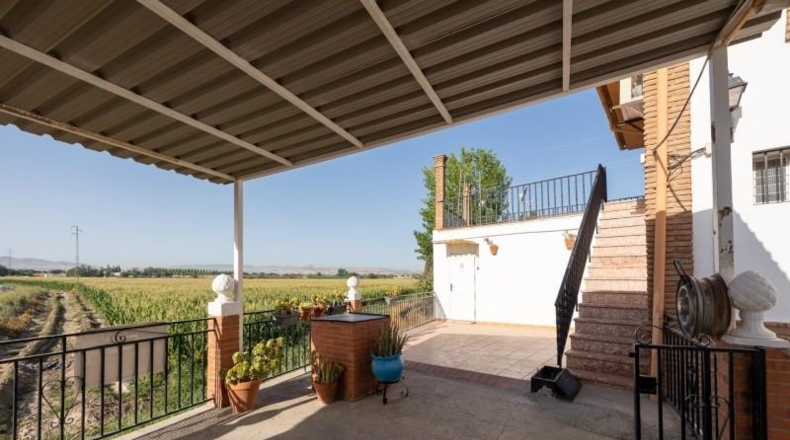 Granada - Гранада - 7500m2