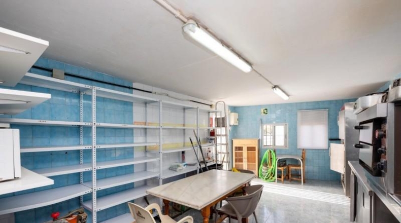 Granada - Гранада - 7500m2