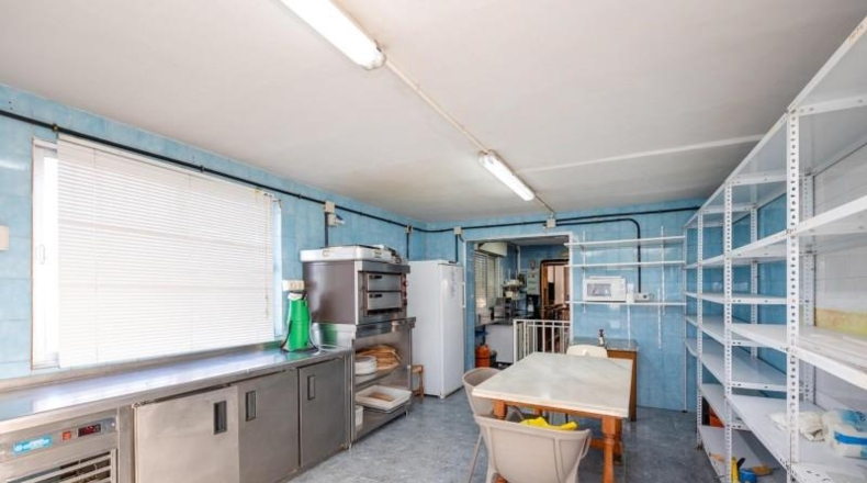 Granada - Гранада - 7500m2