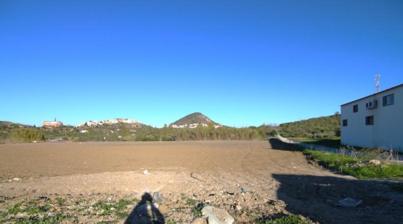 Málaga - Coín - 3000m2