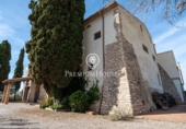 Xalet independent amb terreny en venda a la España, el Catllar, ref.: TR390231 foto