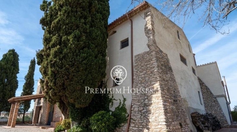 Tarragona - el Catllar - 1403m2